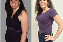 أخصائي تغذية وتخسيس في دبي