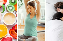 أفضل عيادة تعزيز الجهاز المناعي دبي