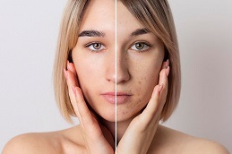 أفضل عيادة هم + الرابع العلاج دبي