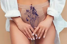 تبييض المهبل و الشرج بالليزر في دبي