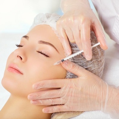 أفضل أليرجان بوتوكس في دبي وأبو ظبي | تكلفة أليرجان بوتوكس & السعر