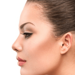 تجميل الأنف بالموجات فوق الصوتية في دبي