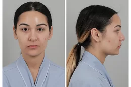عمليات التجميل والجراحة التجميلية في أبو ظبي