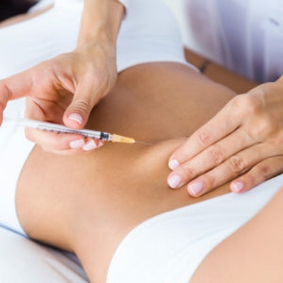 علاج تحلل الدهون في دبي وأبو ظبي إزالة الليزر بعيدة