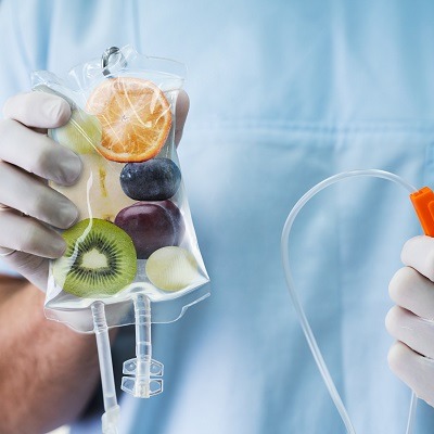 IV - فيتامينات بالتنقيط في دبي وأبو ظبي والشارقة سعر التكلفة