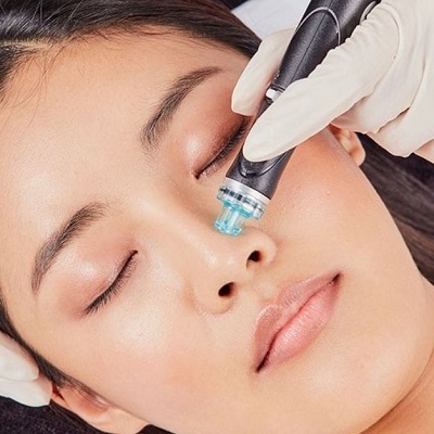 عروض وباقات هيدرافيشل في دبي وأبو ظبي العروض والصفقات