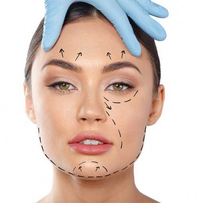 تكلفة شد الوجه غير الجراحي في دبي وأبو ظبي سعر