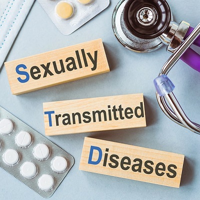 الأمراض المنقولة جنسياً تكلف دبي