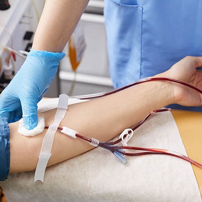 علاج IV بالأوزون ضد الشيخوخة في دبي وأبو ظبي والشارقة التكلفة