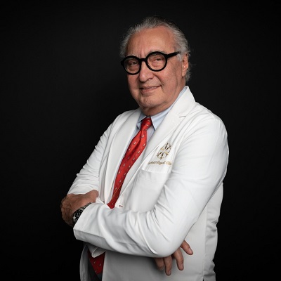 دكتور لويس توليدو