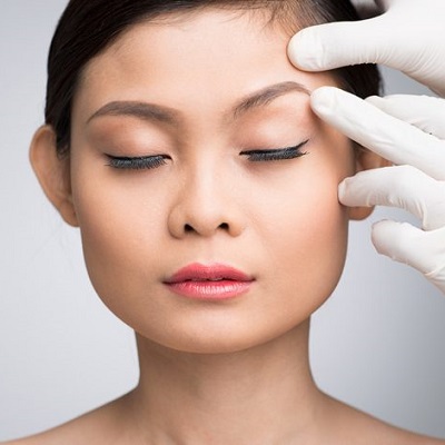 ما هي المدة التي تستغرقها عملية رفع الحاجب في دبي سعر التكلفة