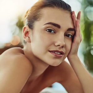 احصلي على بشرتك جاهزة للصيف مع جهاز هيدرافيشل في دبي
