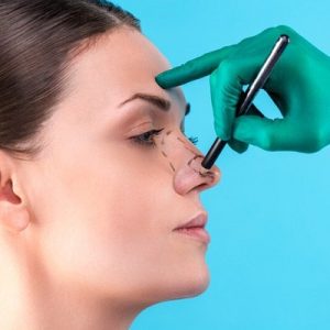 الخرافات والحقائق حول جراحة تجميل الأنف