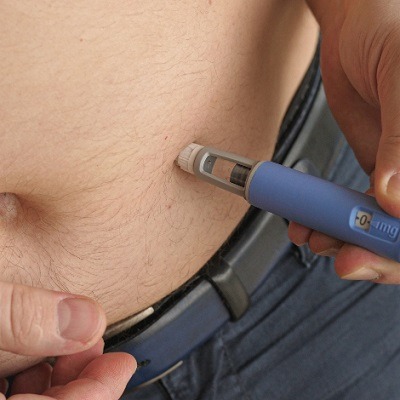 ما مقدار الوزن الذي يمكنك خسارته باستخدام حقن ويجوفي في دبي