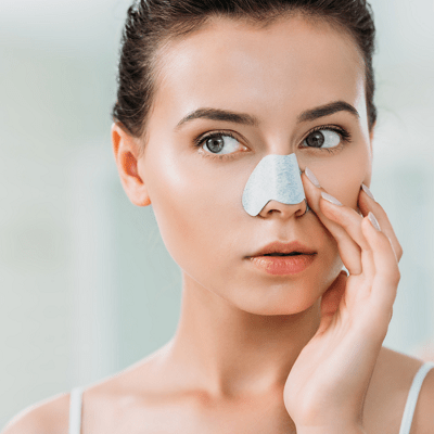 الجدول الزمني للتعافي من عملية تجميل الأنف في دبي | يكلف