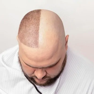 تكلفة زراعة الشعر في أبوظبي | أسعار وعروض زراعة الشعر