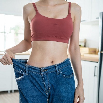 كم كيلو جرامًا يمكن أن تخسره بعض الوزن في شهر واحد في دبي