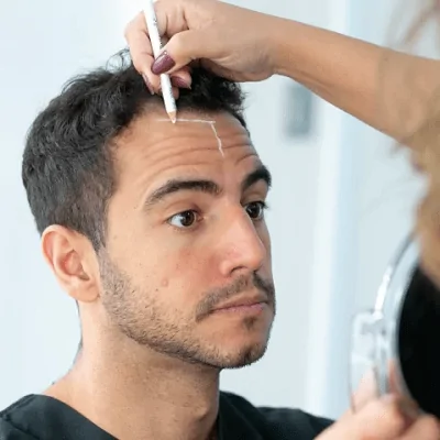 لماذا تختار رويال زراعة الشعر في دبي | سعر التكلفة