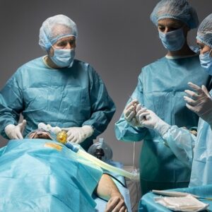 كم من الوقت بعد جراحة السمنة يتم شفاء معدتك؟
