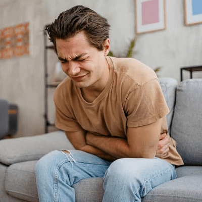 و أبو ظبي علاج القولون العصبي في دبي l عيادة إنفيلد الملكية