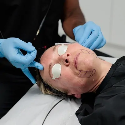 هل جهاز Endolift آمن لجميع أنواع البشرة