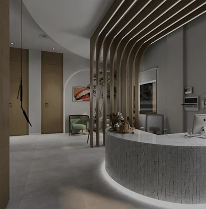 Enfield Royal Clinic Orlando, Florida, USA