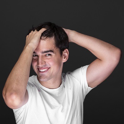 زراعة الشعر في الديرة