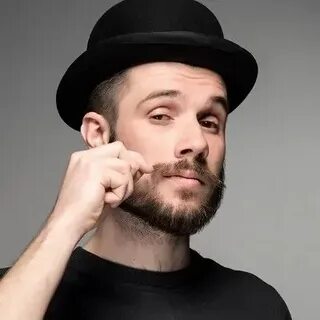 كيف يمكن زراعة شعر الشارب أن تساعد في علاج النمو غير المنتظم