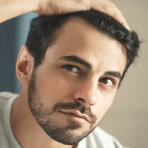 هل يمكن لـPRP إيقاف تساقط الشعر بشكل دائم؟