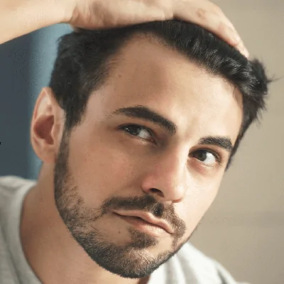 هل يمكن لـPRP إيقاف تساقط الشعر بشكل دائم؟