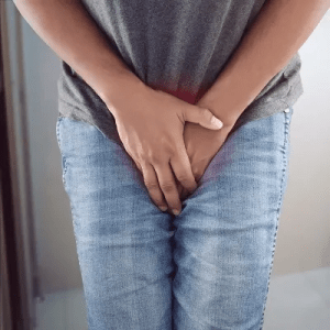 هل يمكن أن تؤثر الجراحة الحميمة على التبول؟