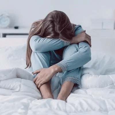 هل يمكن أن تؤثر وسائل منع الحمل على النوم؟