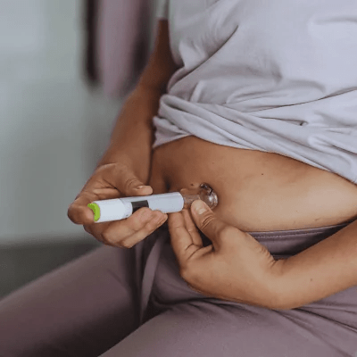 كم مرة يتم حقن مونجارو؟