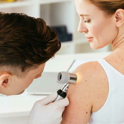 طب الجلدية في دبي علاجات متقدمة للبشرة والشعر والأظافر