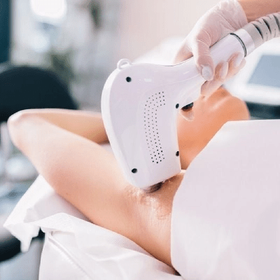 أفضل مراكز إزالة الشعر بالليزر في جميرا – دبي