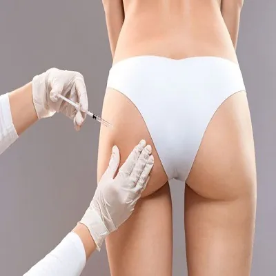 ما هي حقن تكبير الأرداف في دبي وما هي أنواعها؟