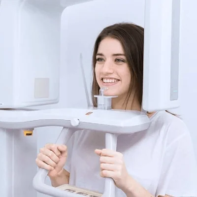 فحص CBCT في دبي