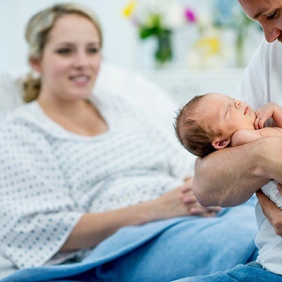 تجديد المهبل بعد الولادة