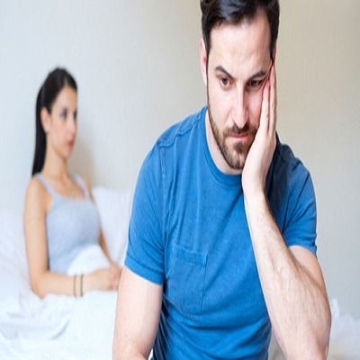 هل الزوجة سبب في ضعف الانتصاب وكيفية علاجه طبيعيًا؟