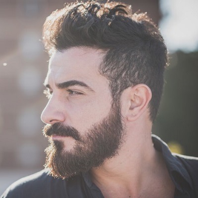 Beard Hair Transplant in Dubai & Abu Dhabi - Cost & Deals | Royal Clinic