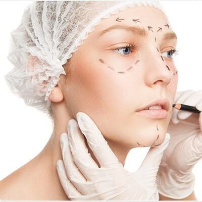 Facelift Surgery in Dubai & Abu Dhabi