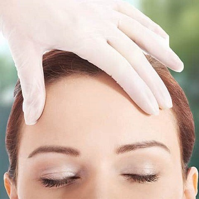 Forehead lift Surgery in Dubai & Abu Dhabi