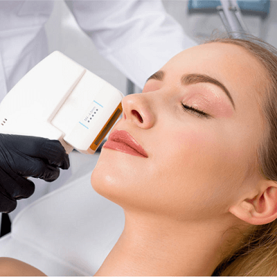 HIFU Treatment In Dubai | HIFU Facial For Skin Tighten