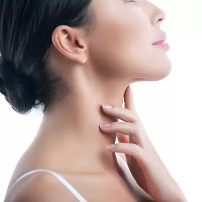 Kybella treatment in Dubai & Abu Dhabi