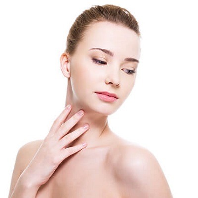 Neck Lift Surgery in Dubai & Abu Dhabi - Cervicoplasty Cost