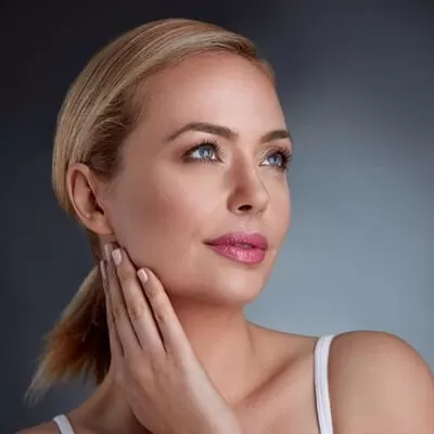 Non-surgical facelift in Dubai & Abu Dhabi