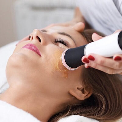 OxyGeneo Facial in Dubai & Abu Dhabi