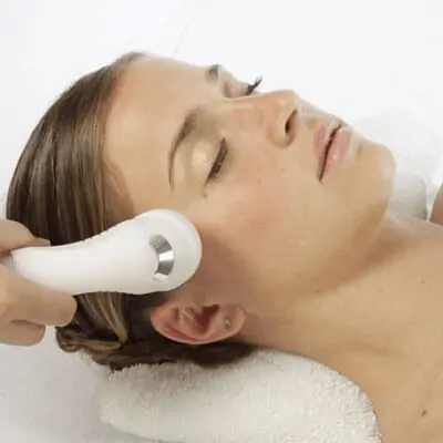 Radio Frequency Treatment for Acne Scars Dubai & Abu Dhabi