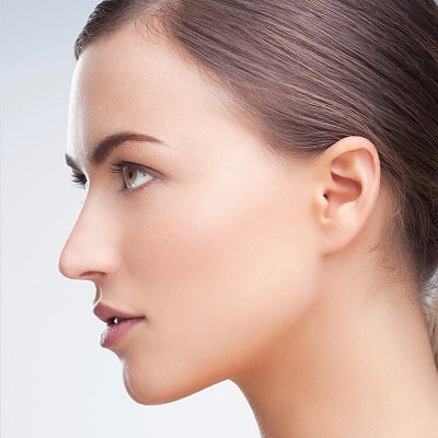 Earlobe Correction Surgery in Dubai & Abu Dhabi Royal Clinic Dubai
