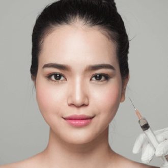 TAD Glutathione Injections in Dubai
